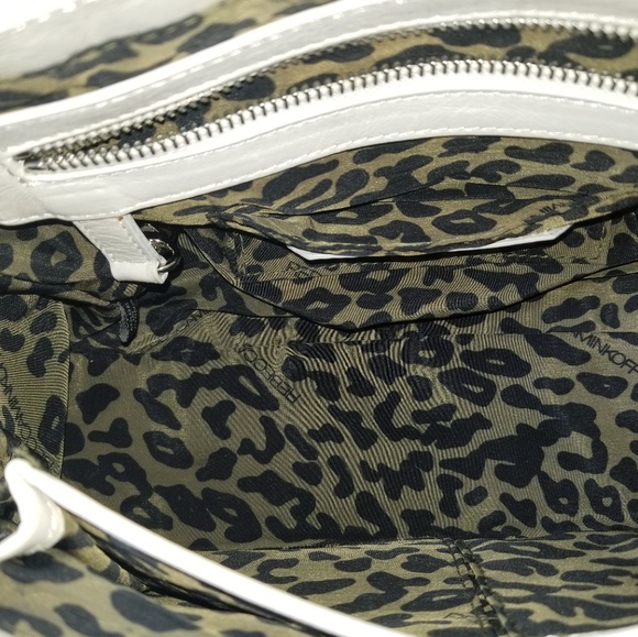 Rebecca Minkoff leather satchel - Picture 8 of 8